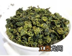 铁观音怎么看新茶陈茶