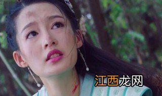 楚乔传淳儿什么时候黑化 楚乔传淳儿黑化经历了什么