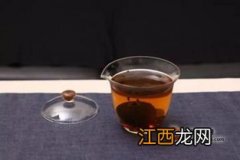 新会小青柑怎么泡好