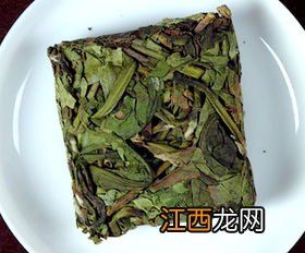 漳平水仙茶怎么泡发