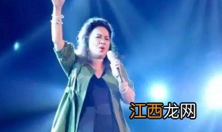 苏芮经典歌曲十首 苏芮经典歌曲介绍