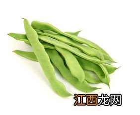 扁豆怎么吃法大全