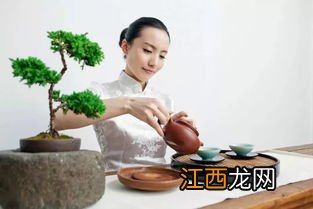 喝茶与品茶怎么翻译成