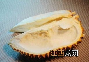 用榴莲肉可以做什么好吃的