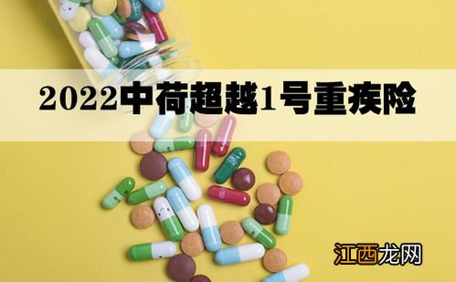 中荷人寿超越重疾险投保规则是什么？