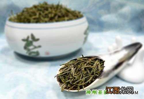 黄山茗茶怎么泡