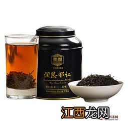 润思祁门红茶日期怎么看