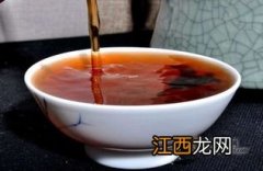 普洱茶樟香味怎么得来