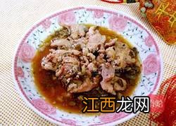 瘦肉汁要蒸多久