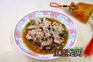 瘦肉汁要蒸多久