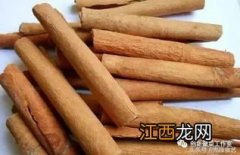 桂皮怎么区分好坏