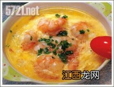 食谱中滑呛是什么意思