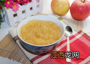 宝宝蒸苹果止泻怎么做
