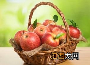 宝宝怎么煮苹果