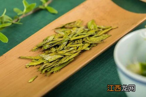 六大茶叶种类该怎么区分