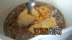 宝宝香菇蛋羹怎么做