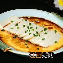 蒸豆腐蛋要多久