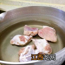 宝宝清汤排骨怎么做好吃