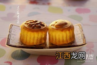 苏子月饼什么馅