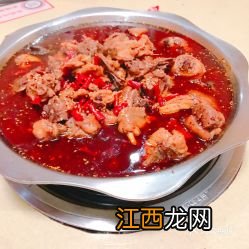 烧鸡公里面加什么小菜好吃