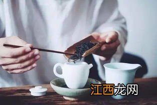 茶文化怎么倒茶