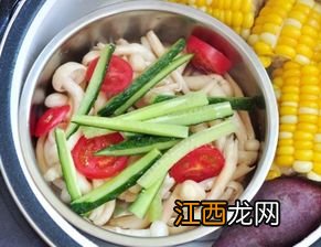 电饭煲做饭可以放什么菜