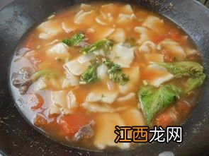 新疆汤饭用什么肉