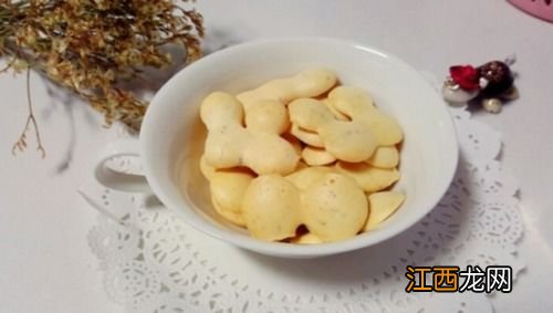 香蕉溶豆烤多久