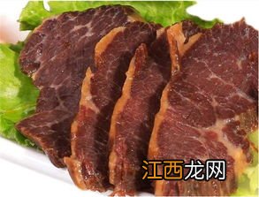 炒马肉什么弄好吃