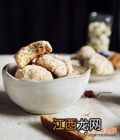 早餐麦片小饼可以做什么美食