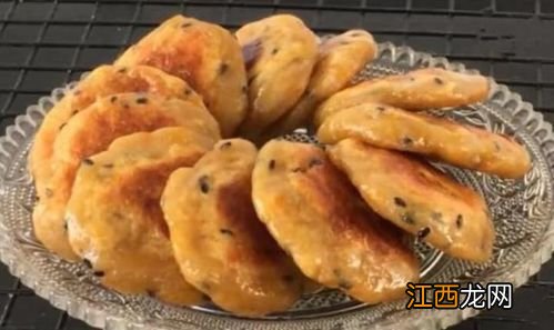 早餐麦片小饼可以做什么美食