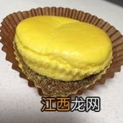 宝宝辅食之鸡蛋蛋糕怎么做