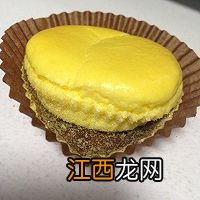 宝宝辅食之鸡蛋蛋糕怎么做