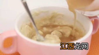 宝宝辅食红枣泥怎么吃