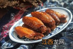 电饭煲可乐鸡翅的做法要多久