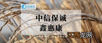 鑫惠康重疾险是什么保险公司的？