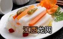 这些食物拥有神奇的美颜效果