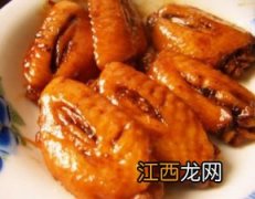 电饭锅可乐鸡翅煮多久