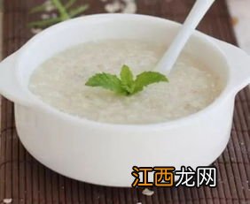 宝宝的燕麦片粥怎么做