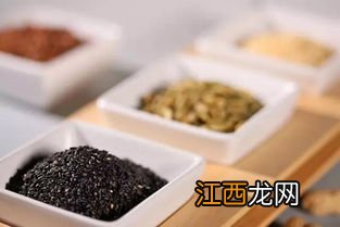 什么地方菜放芝麻