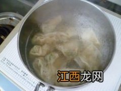 宝宝的牛肉馄饨怎么做