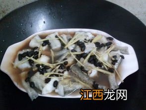 清蒸豆腐鱼要多久