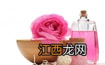 玫瑰精油的美白护肤方法