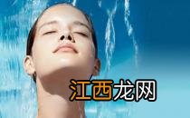 护肤 女性美丽心机法则