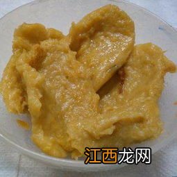 宝宝的地瓜饼怎么做好吃