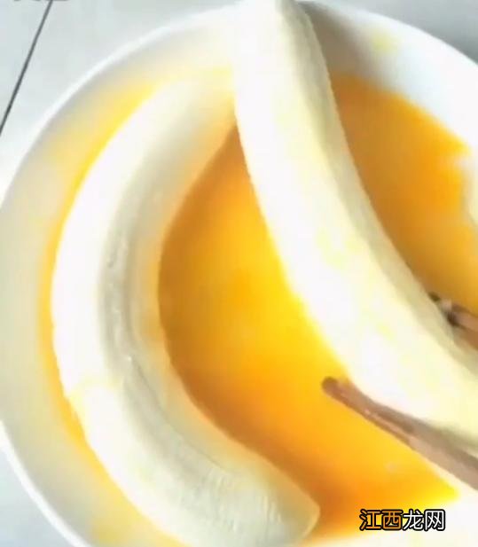 宝宝吃煮香蕉怎么做好吃又简单
