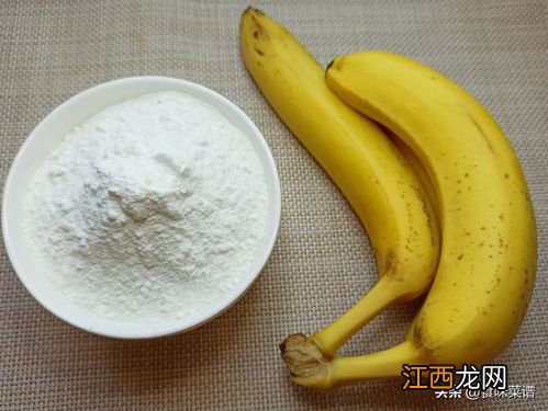 宝宝吃煮香蕉怎么做好吃又简单