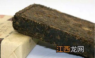 湖南黑砖茶怎么撬开