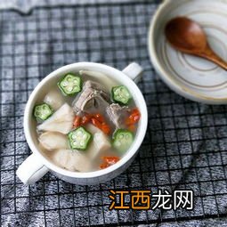 猴头菇煲排骨汤还加些什么好吃