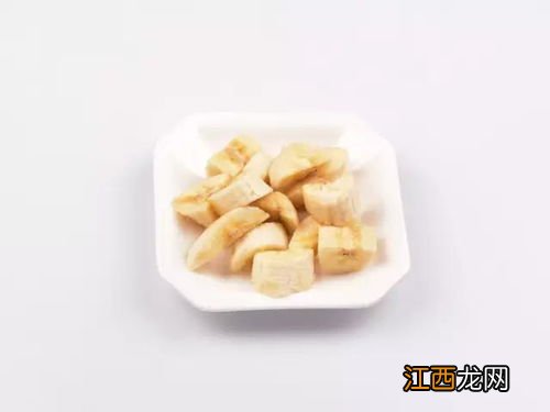 宝宝吃煮香蕉怎么做法视频